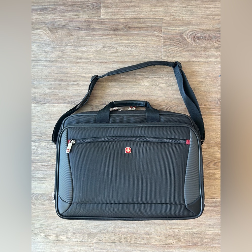 Wenger laptop bag